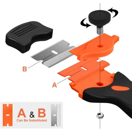 PRODEKAP - Surface Protection