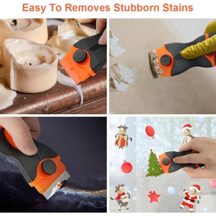 PRODEKAP - Surface Protection