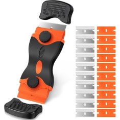 Cam Metal Mermer Yüzey Kazıyıcı